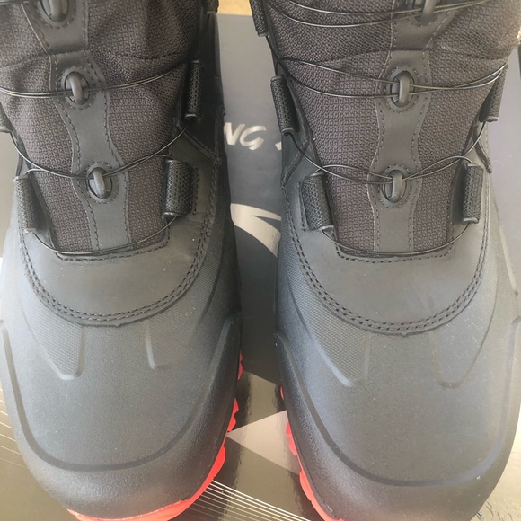 2022 Beijing Olympic Winter Snow Boots - Picture 3 of 12